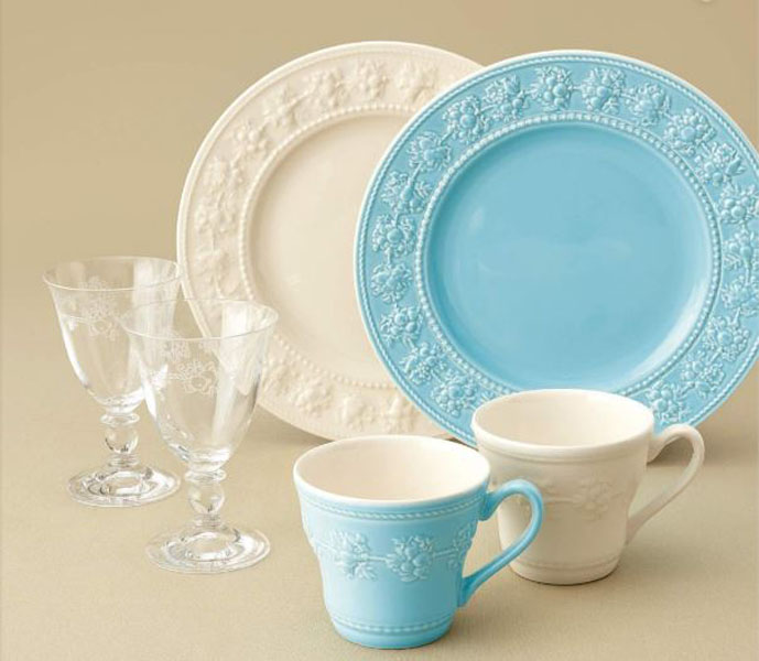 WEDGWOOD  ウェッジウッド　クイーンズウェア