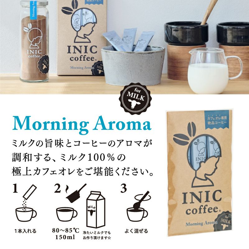 9種類のコーヒーギフトセット[INIC23]-4