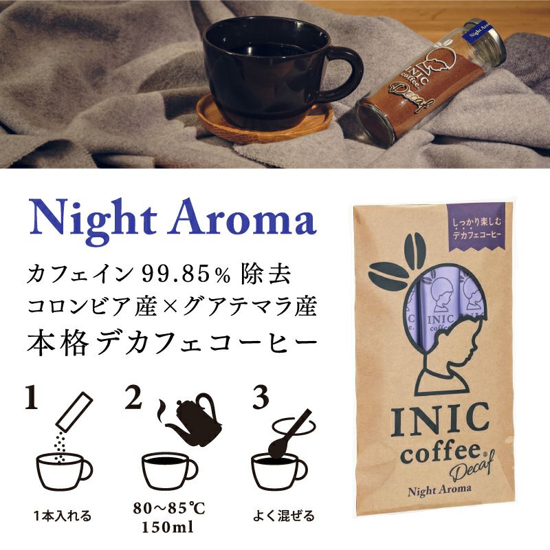 9種類のコーヒーギフトセット[INIC23]-5