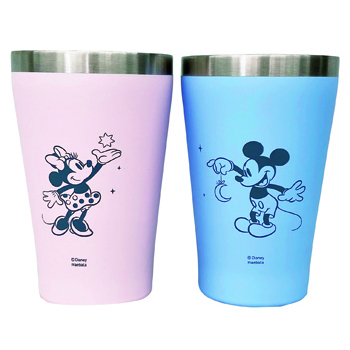 ペアステンレスタンブラー[SE6-153-8]