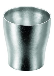 颯　チタン二重カップ２３ｍｌ　[SE6-169-1]