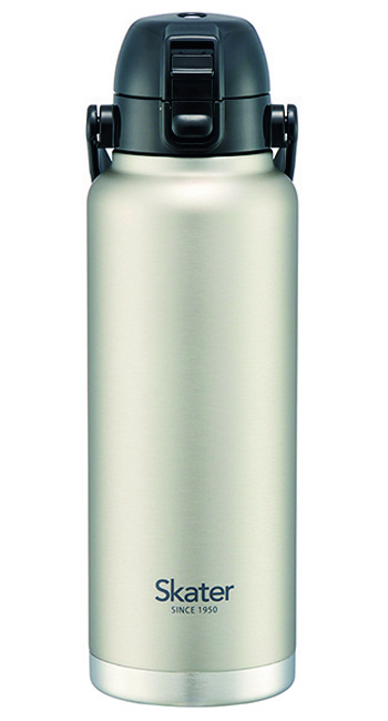 ダイレクトボトル１．２シルバー　[SE6-199-3]