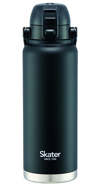 ダイレクトボトル１．２ブラック　[SE6-199-4]