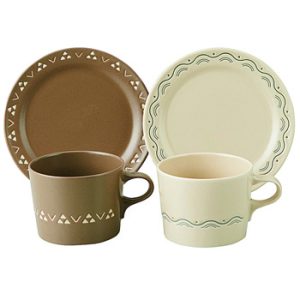 ｋｏｍｏｎモーニングペアセット日本製　[SE6-146-4]