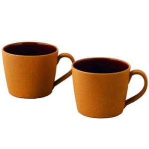 ディープブレス　マグカップペア　[SE6-144-1]