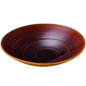 ディープブレス　２５ｃｍボウル　[SE6-144-2]