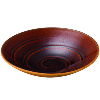 ディープブレス　２５ｃｍボウル　[SE6-144-2]