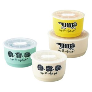 リサ ラーソン　ストロール　レンジ４点セット[SE6-156-6]