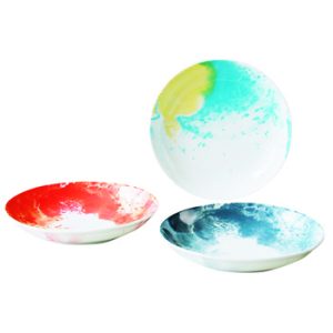 ｃｏｓｍｏｓ　トリオプレートＬ　[SE6-135-6]