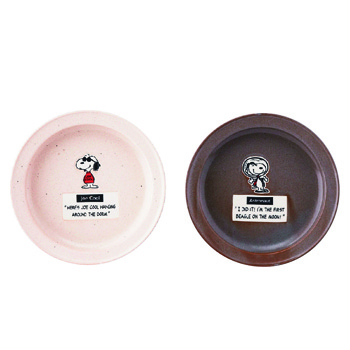 ＳＮペアカレー皿Ｌセット[SE6-154-4]