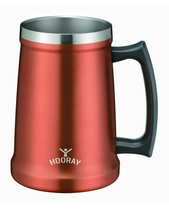 ジョッキタンブラー７ｍｌ　コッパー[SE6-199-1]