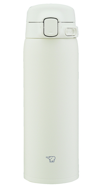 ステンレスマグ　コクーンホワイト　[SE6-198-2]