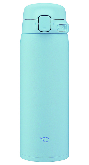 ステンレスマグ　パウダーブルー[SE6-198-3]