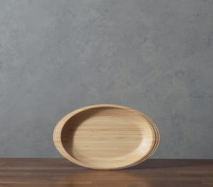 【RIVERET/リヴェレット】パスタプレート 単品　ホワイト　[RV-402W]