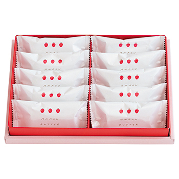 苺のワルツあまおうサンド１個　[AD5-61-1]