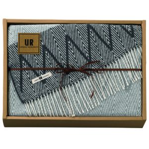 ＵＲ国産コットンブランケット[SE6-70-8]