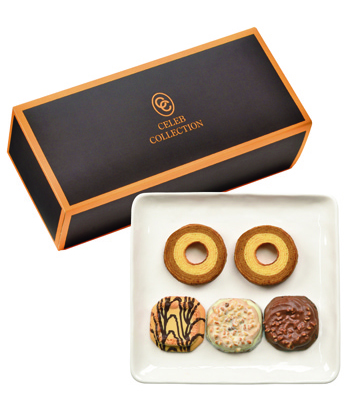 セレブバウム＆チョコクッキー[SE6-316-4]