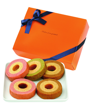 オランジェバウムセット[SE6-316-6]