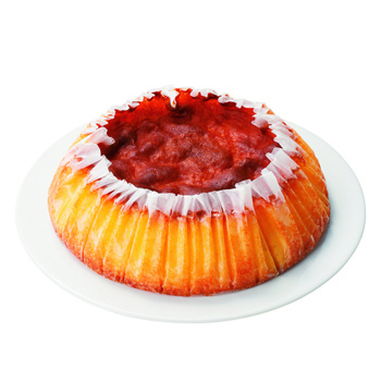 瀬戸内レモンのしっとりカステラ　[SE6-315-3]