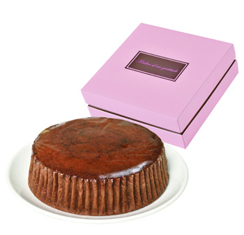 パルフェふんわりチョコケーキ[SE6-316-9]