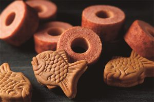 オランジェバウムア＆タルトセット