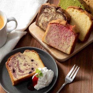 [92005-01] ホシフルーツ　果実のしっとりパウンドケーキ　