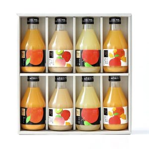 [92005-01] ホシフルーツ　果実のしっとりパウンドケーキ　６個