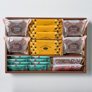 チョコトリップ　魅惑のスイーツ詰合せ　イブニングトリップ［95045-04］