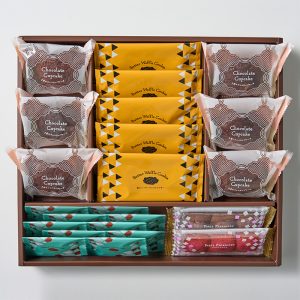 チョコトリップ　魅惑のスイーツ詰合せ　ナイトトリップ［95045-05］
