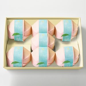 ホシフルーツ　山梨の白桃ぜりぃ　７個【５月より販売開始予定】［95031-01］