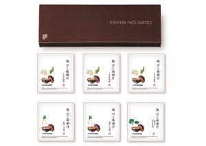 健美の里 極-kiwami-野菜たっぷりだし味噌汁１０ＮＢ　[SD3-108-1]