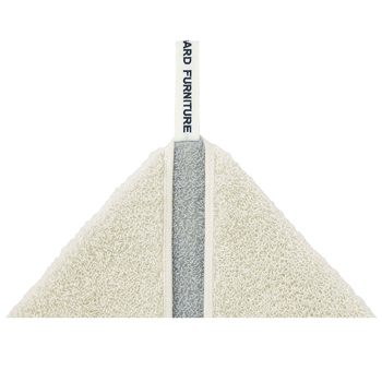 ジャーナルスタンダードファニチャーフェイスタオル１ウォッシュタオル１[SE6-60-2]-2