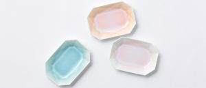 Arita Jewel Octagon 3pcs　[FL06-02027]