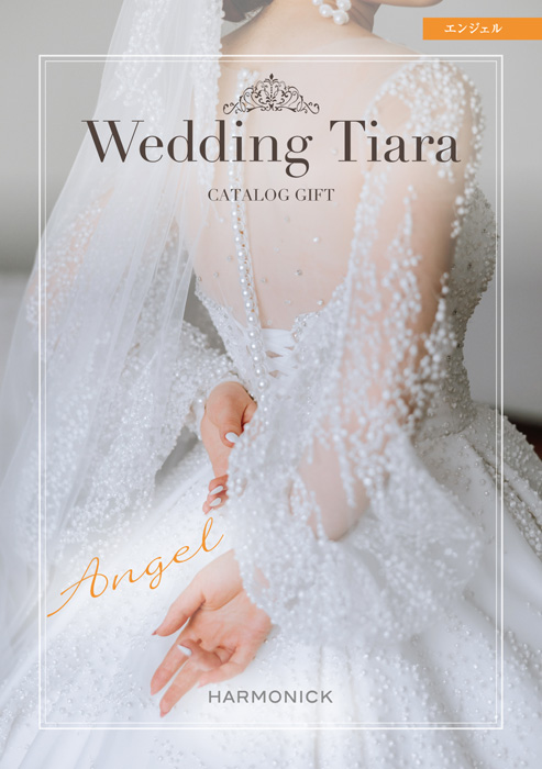 ティアラ　エンジェル　[TA120]