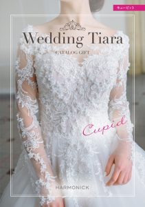 ティアラ　キューピット　[TA121]