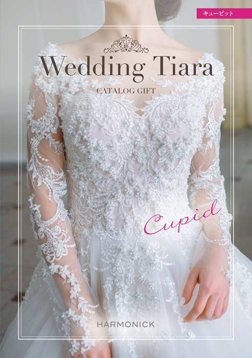 ティアラ　キューピット　[TA121]