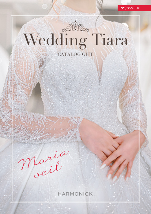 ティアラ　マリアベール　[TA126]