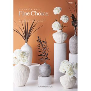 FINE CHOICE　アイボリー　[RWF0007]
