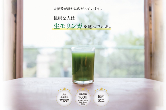 生モリンガ[moringa1]-2