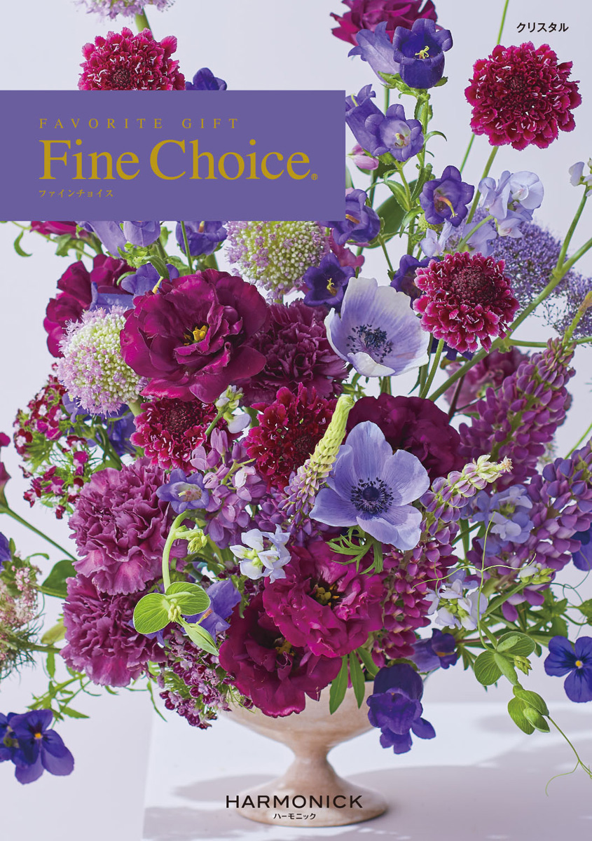 FINE CHOICE　クリスタル　[RWF0006]