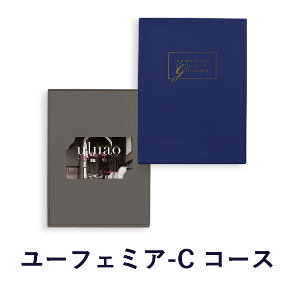uluao(ウルアオ)ユーフェミア　カード　[20138007]