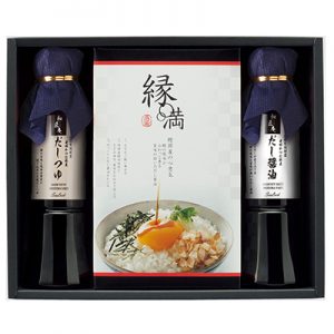 鰹節屋のだし醤油15B　[115449]