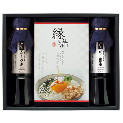 鰹節屋のだし醤油15B　[115449]