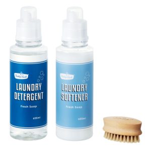 フレディ レック ランドリー洗剤セット　[2394-071][1394-247]