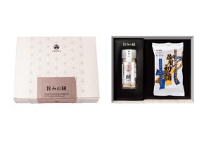 初摘　お結び三昧［F338］