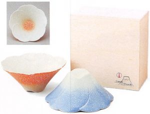 富士桜 ペアボール [62-188-101] 
