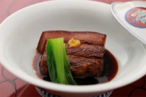 ★長崎県　坂本屋　東坡煮（とうばに）【12個入り】　[T-12]