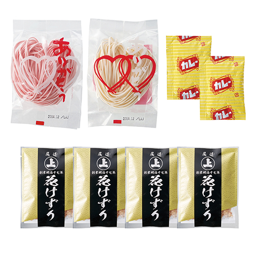 カレーうどんNW［3447］-2