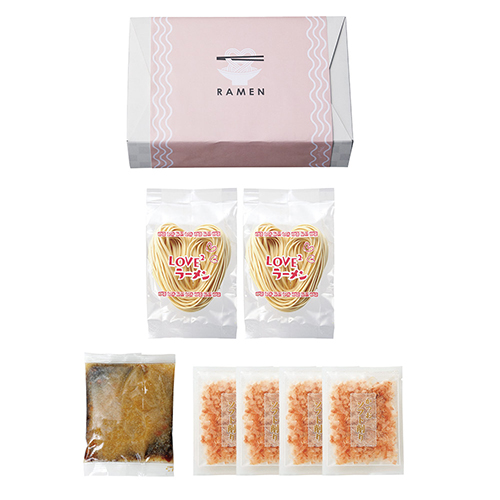 尾道ラーメンMH[3657]