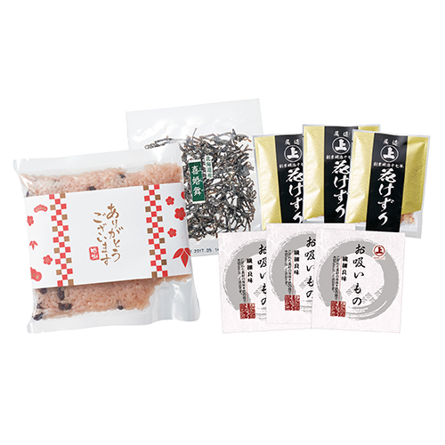 慶び赤飯−Z［3693］-2